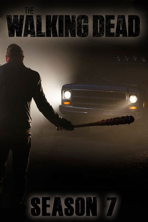 Xác Sống (Phần 7)