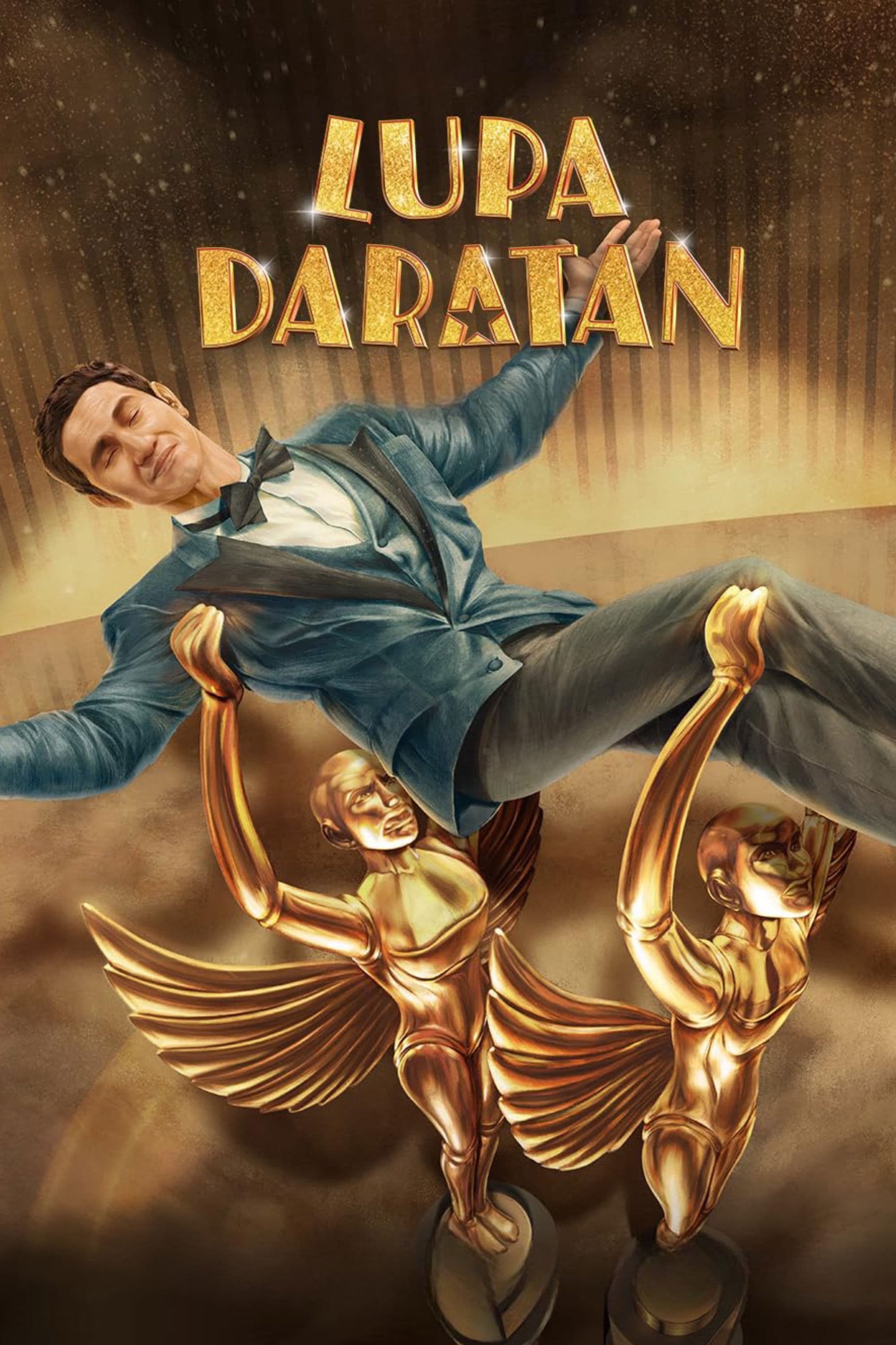 Lạc Trong Hào Quang