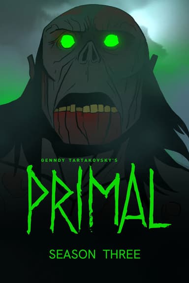 Nguyên Sinh (Phần 3)