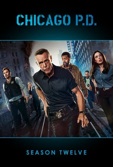 Sở Cảnh Sát Chicago (2)