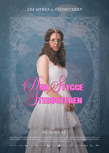 Người Chị Kế Xấu Xí